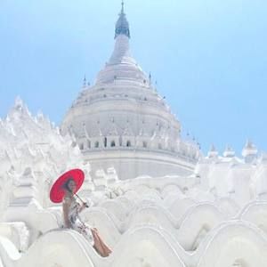 Meet your Posher, Brittani